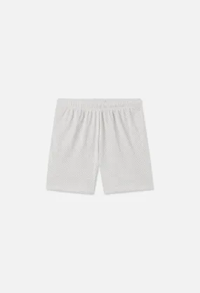 AAU Shorts / Ivory