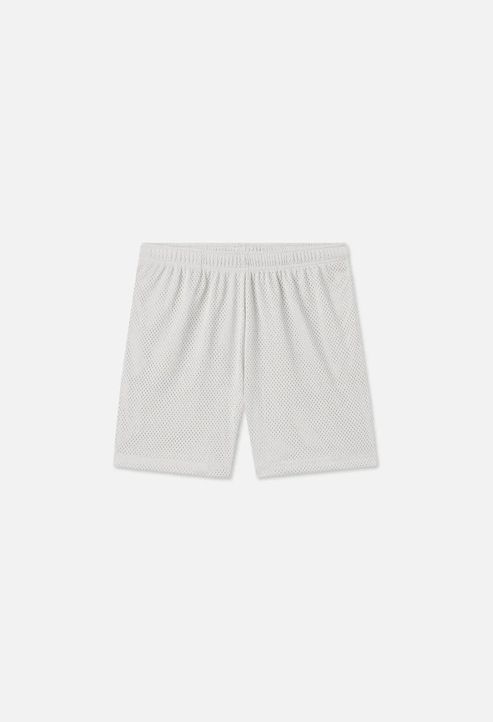 AAU Shorts / Ivory