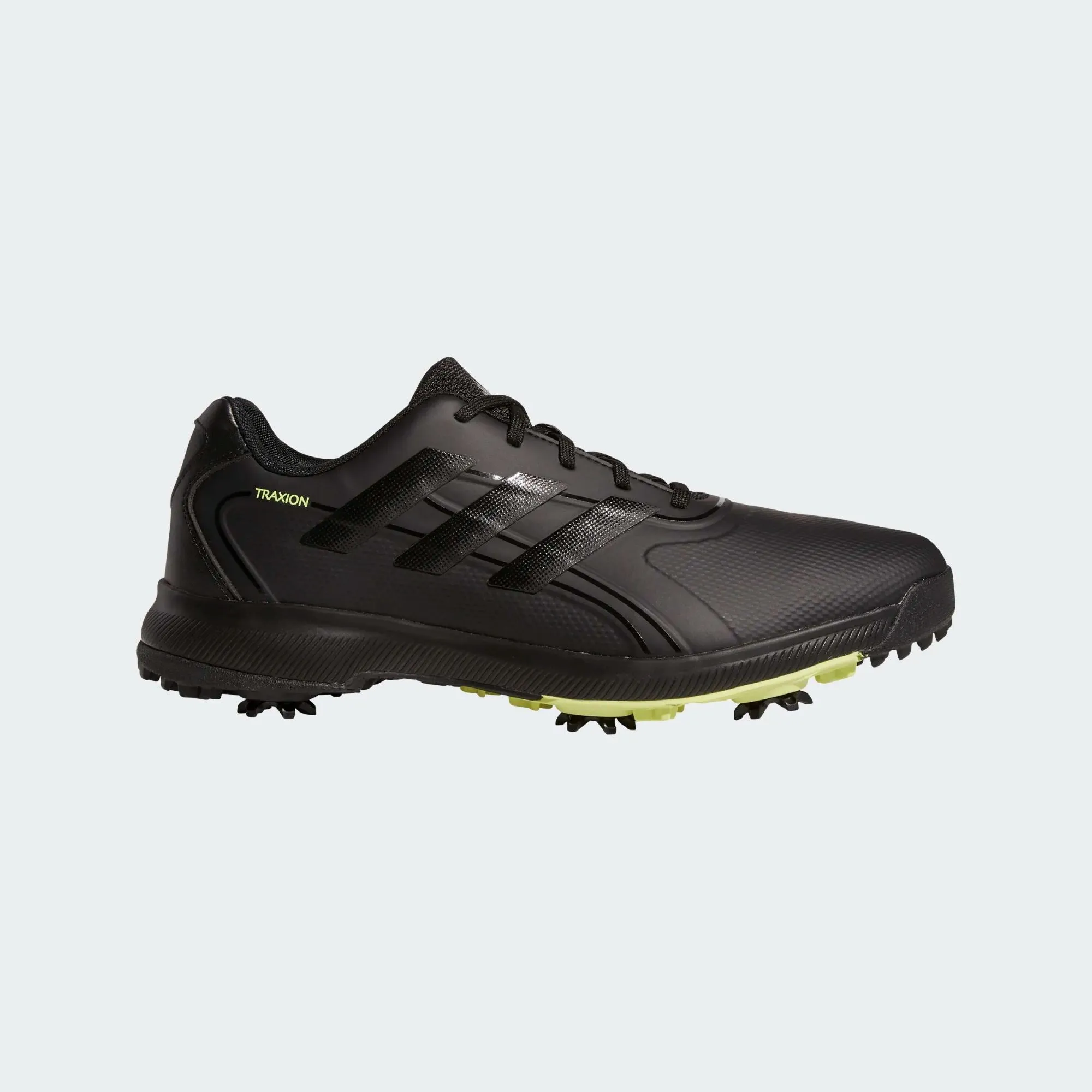 Adidas Chaussure Traxion Lite Max Noir