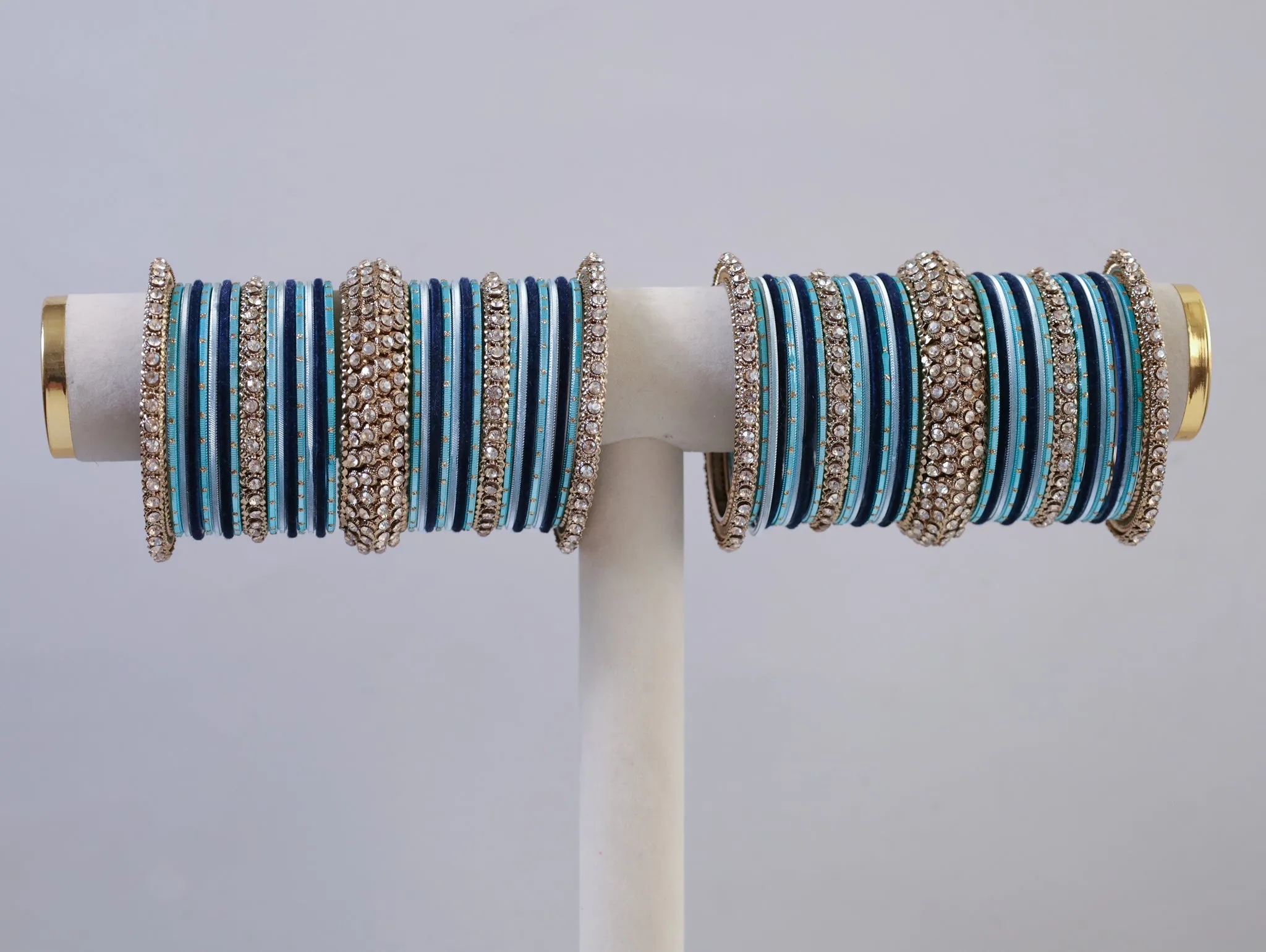 Afina bangles- 2 HAND SET