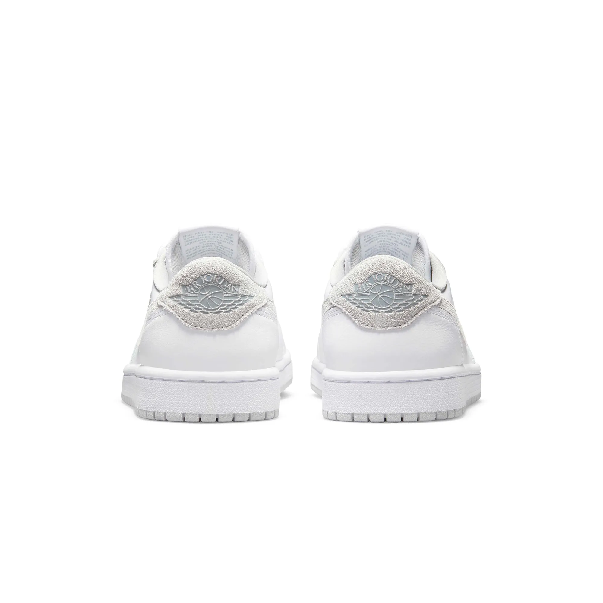 Air Jordan Womens 1 Low OG Shoes