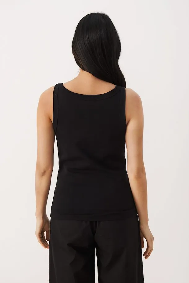 ARVIDA TANK (BLACK) - PART TWO