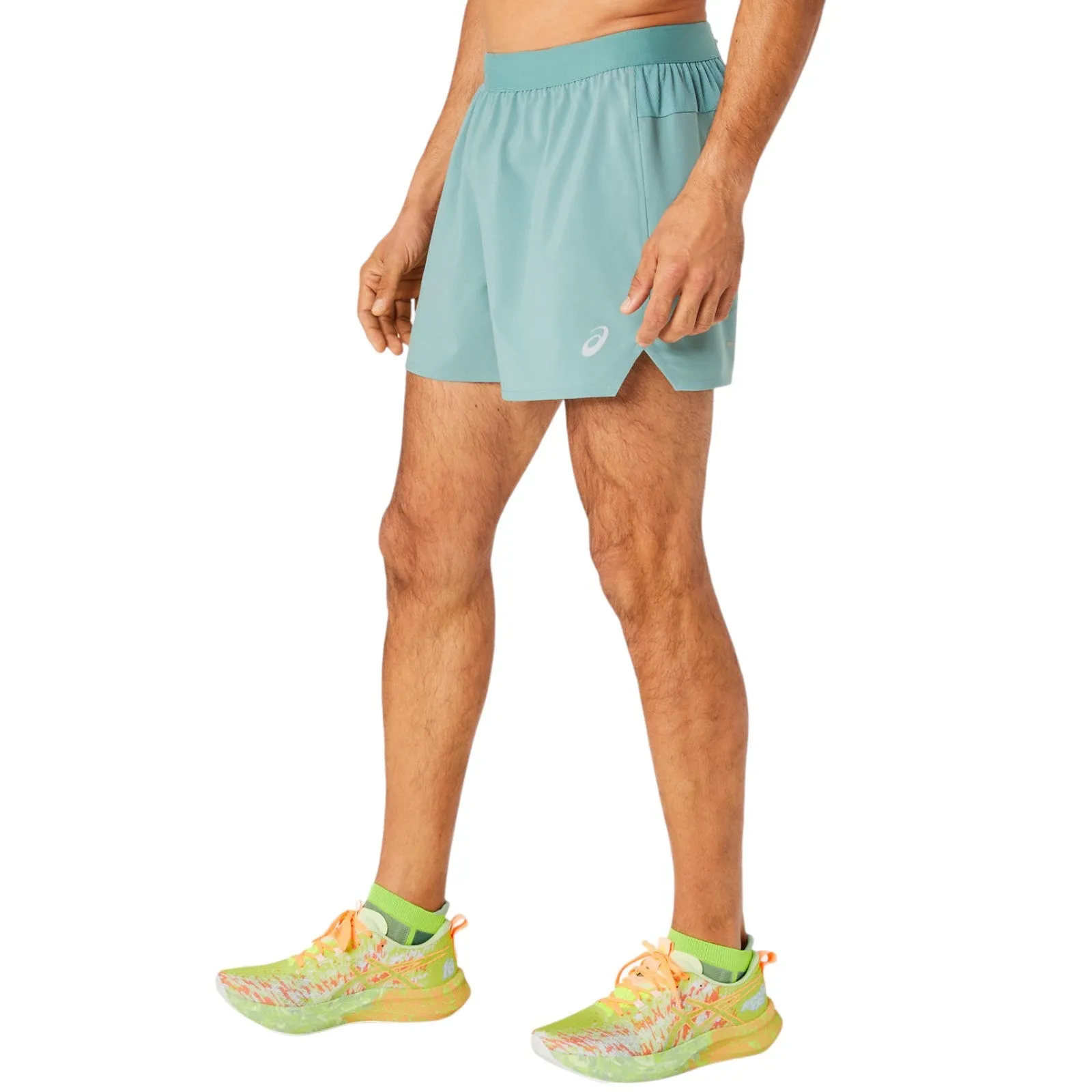 ASICS Road 5IN Mens Short