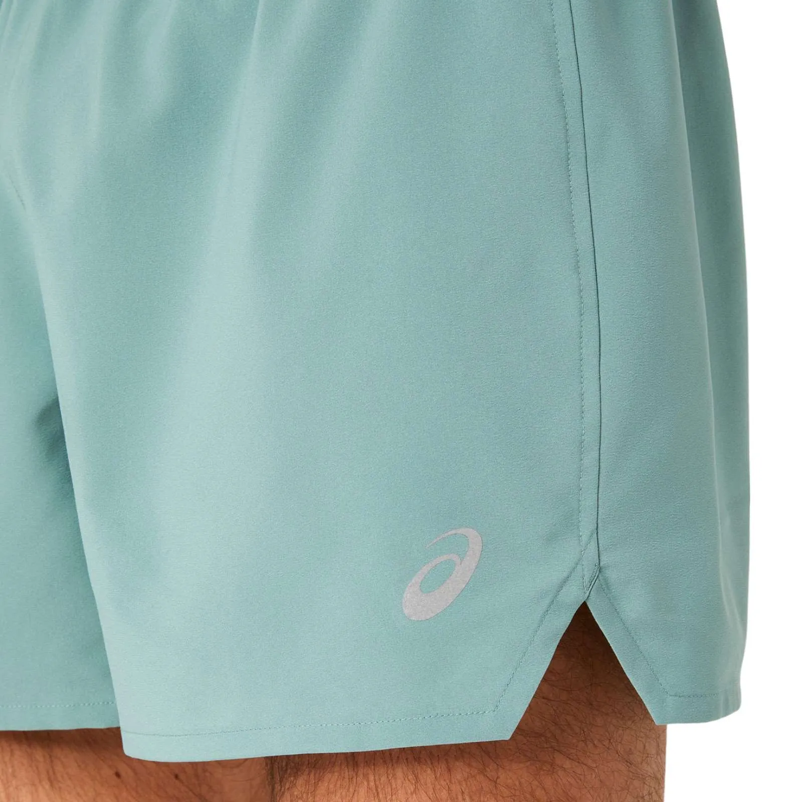 ASICS Road 5IN Mens Short