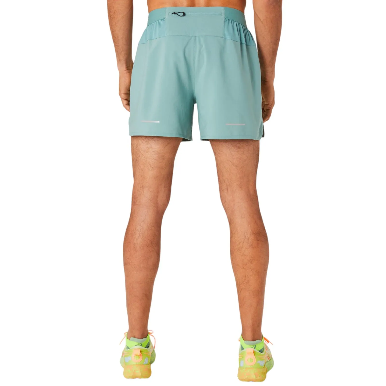 ASICS Road 5IN Mens Short