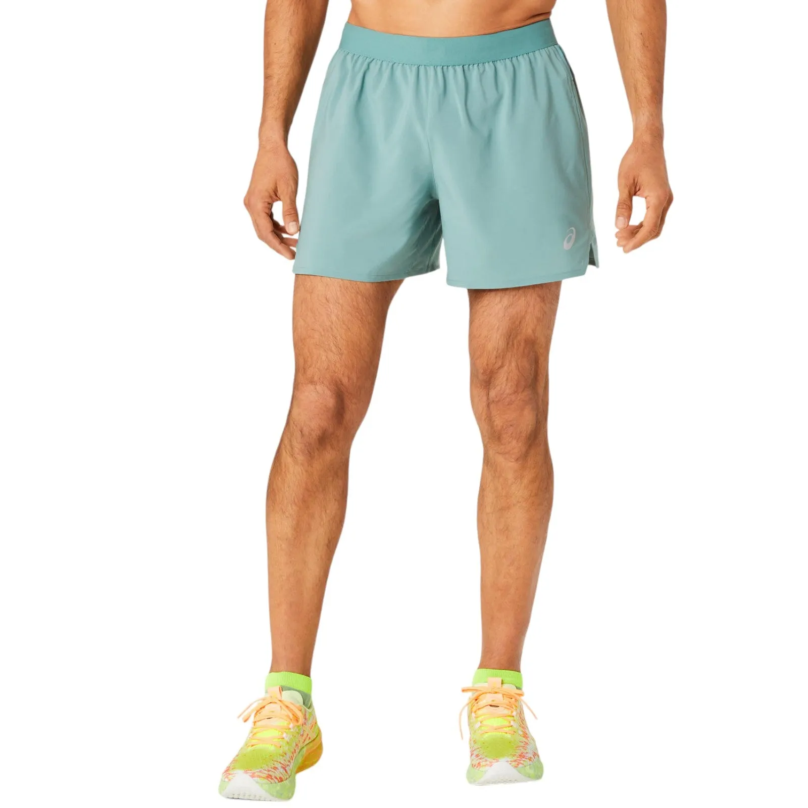 ASICS Road 5IN Mens Short