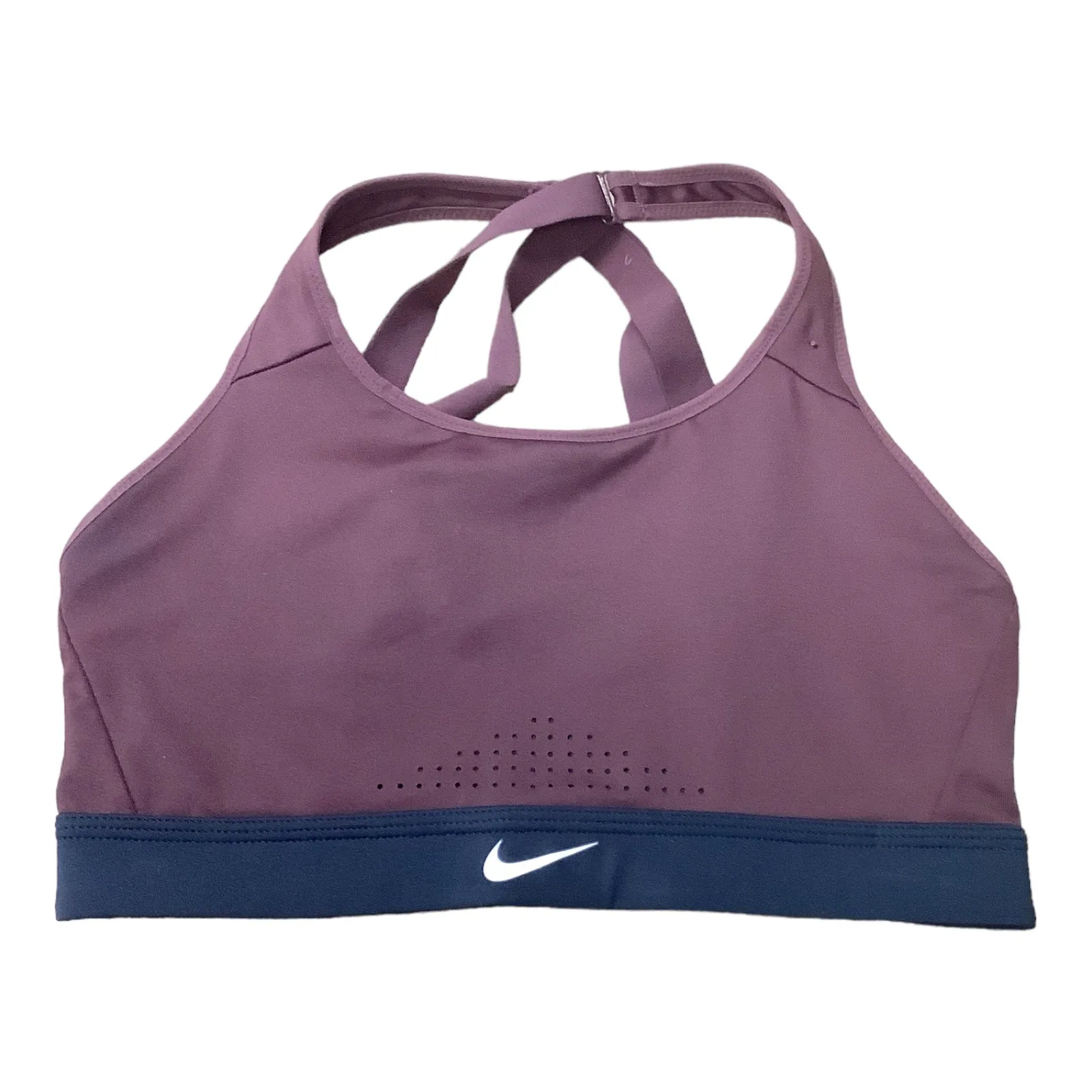 Athletic Bra By Nike Apparel  Size: S