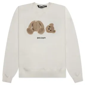 Bear Crew - Off White