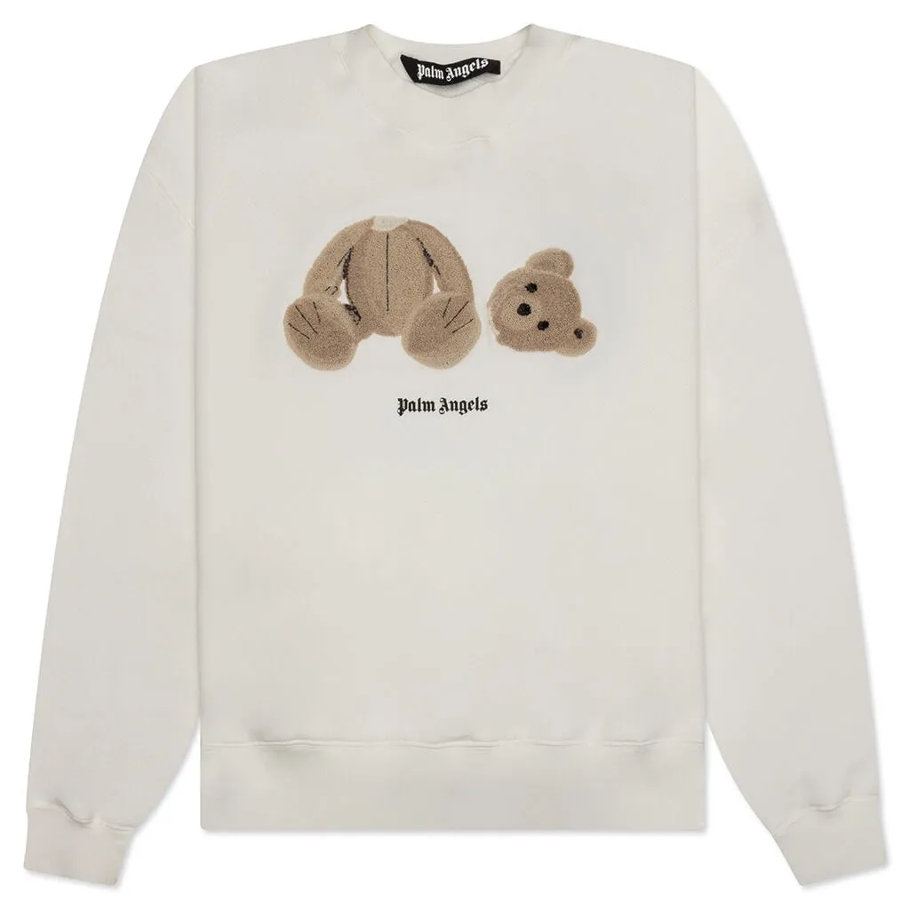 Bear Crew - Off White