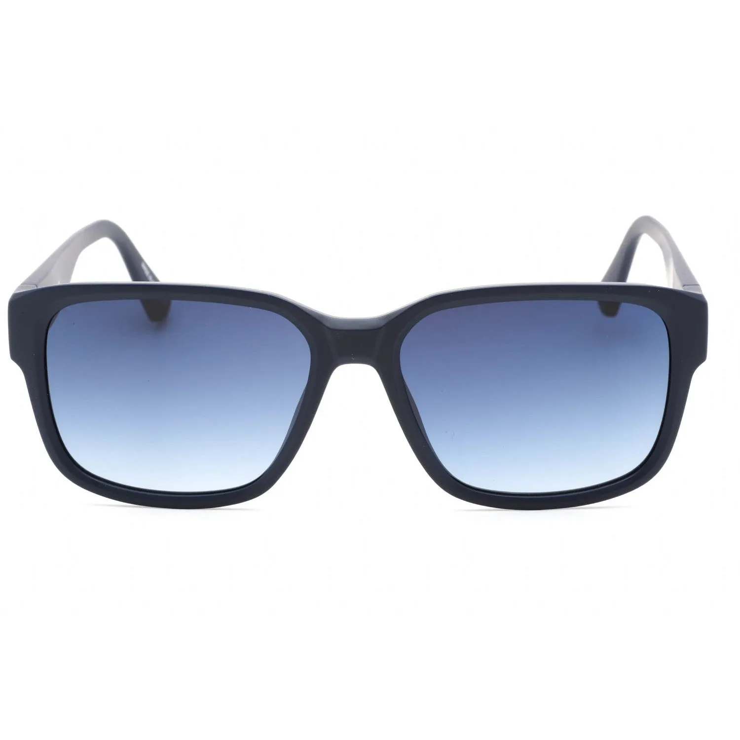 Calvin Klein Jeans CKJ21631S Sunglasses BLUE/Blue Gradient Women's