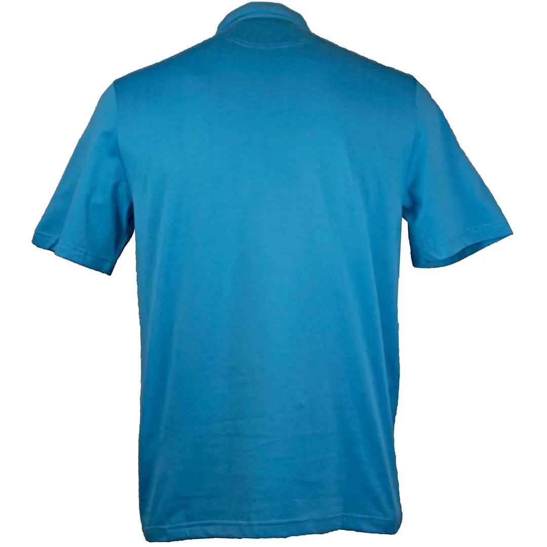 Cinch Men's Short Sleeve ArenaFlex Polo