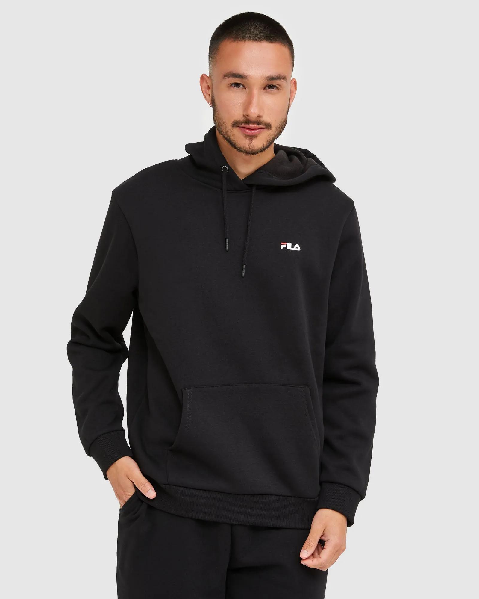 Classic Unisex Hood 2