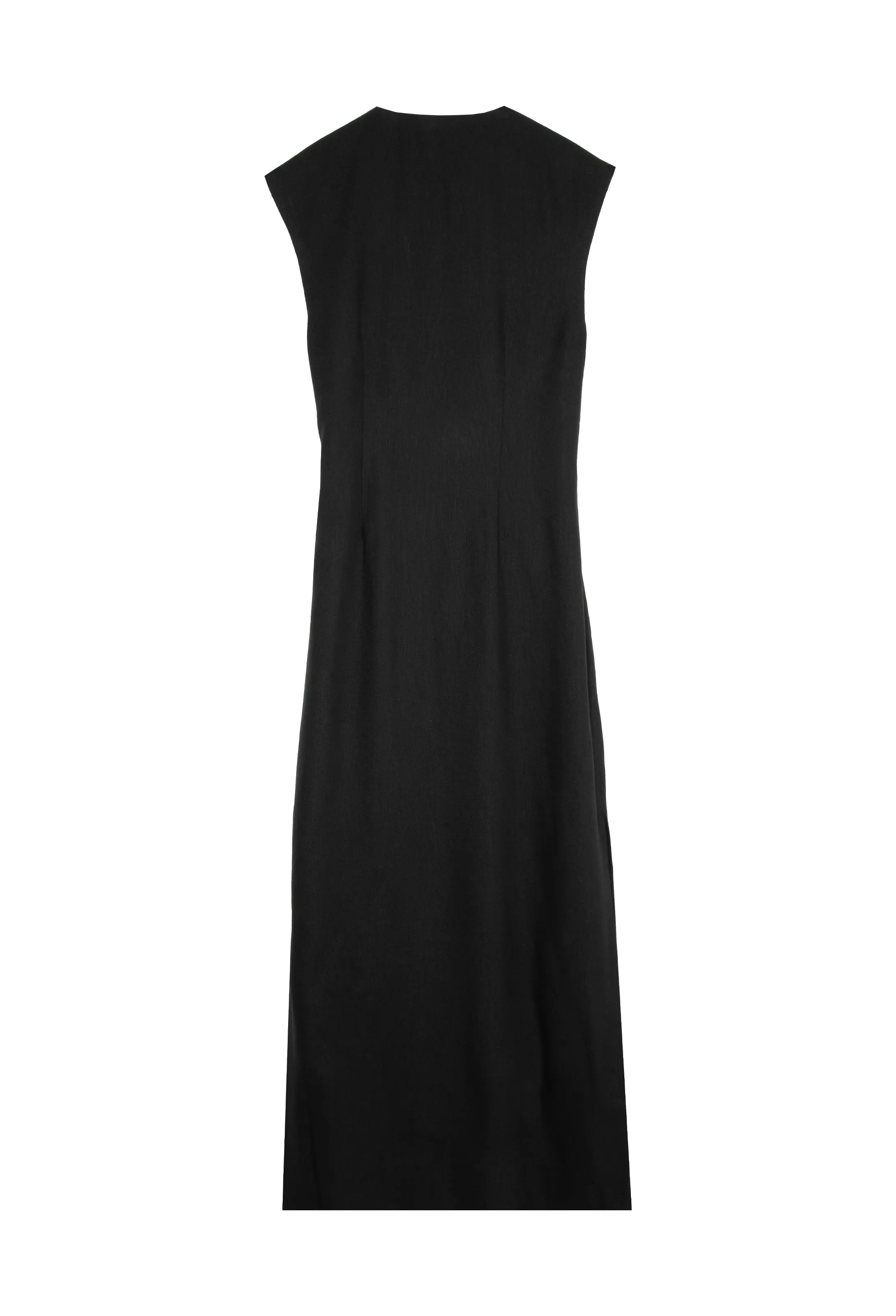 Clemence Wrap Dress