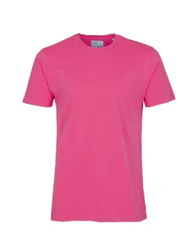 Colorful Standard Classic Tee bubblegum pink