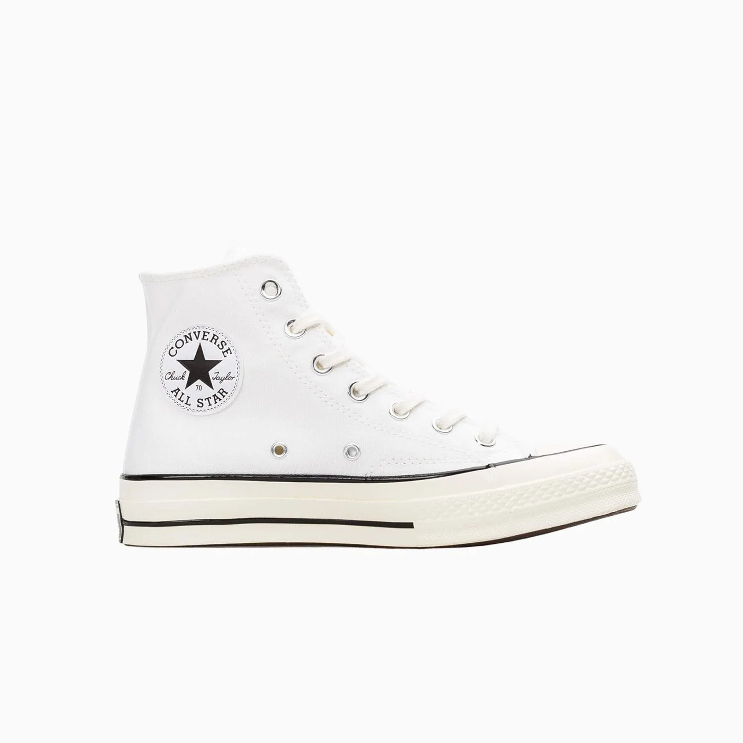 Converse Chuck Taylor All Star 70 Vintage High Scripted Signature