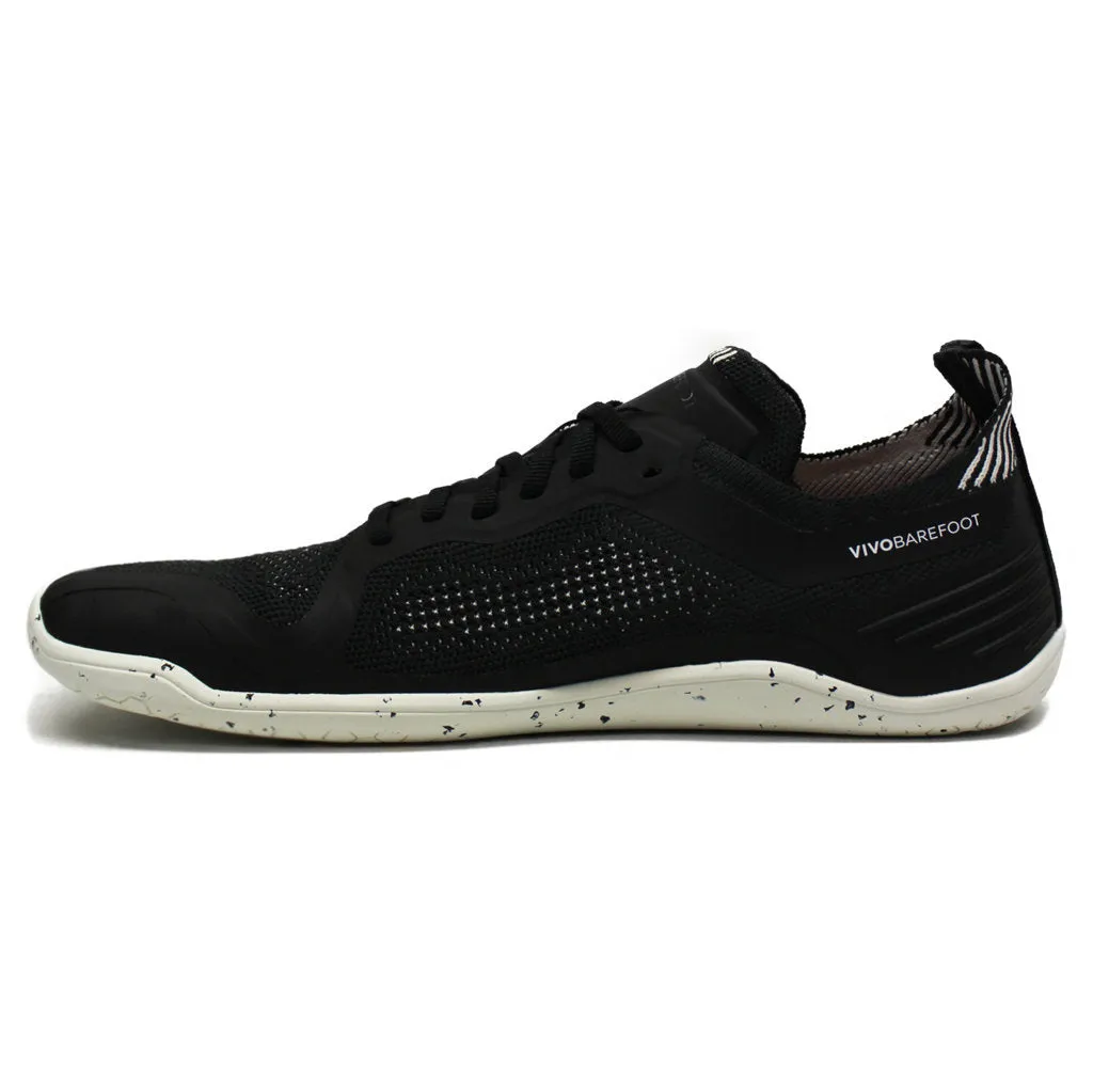 Geo Racer Knit Mesh Women's Trainers