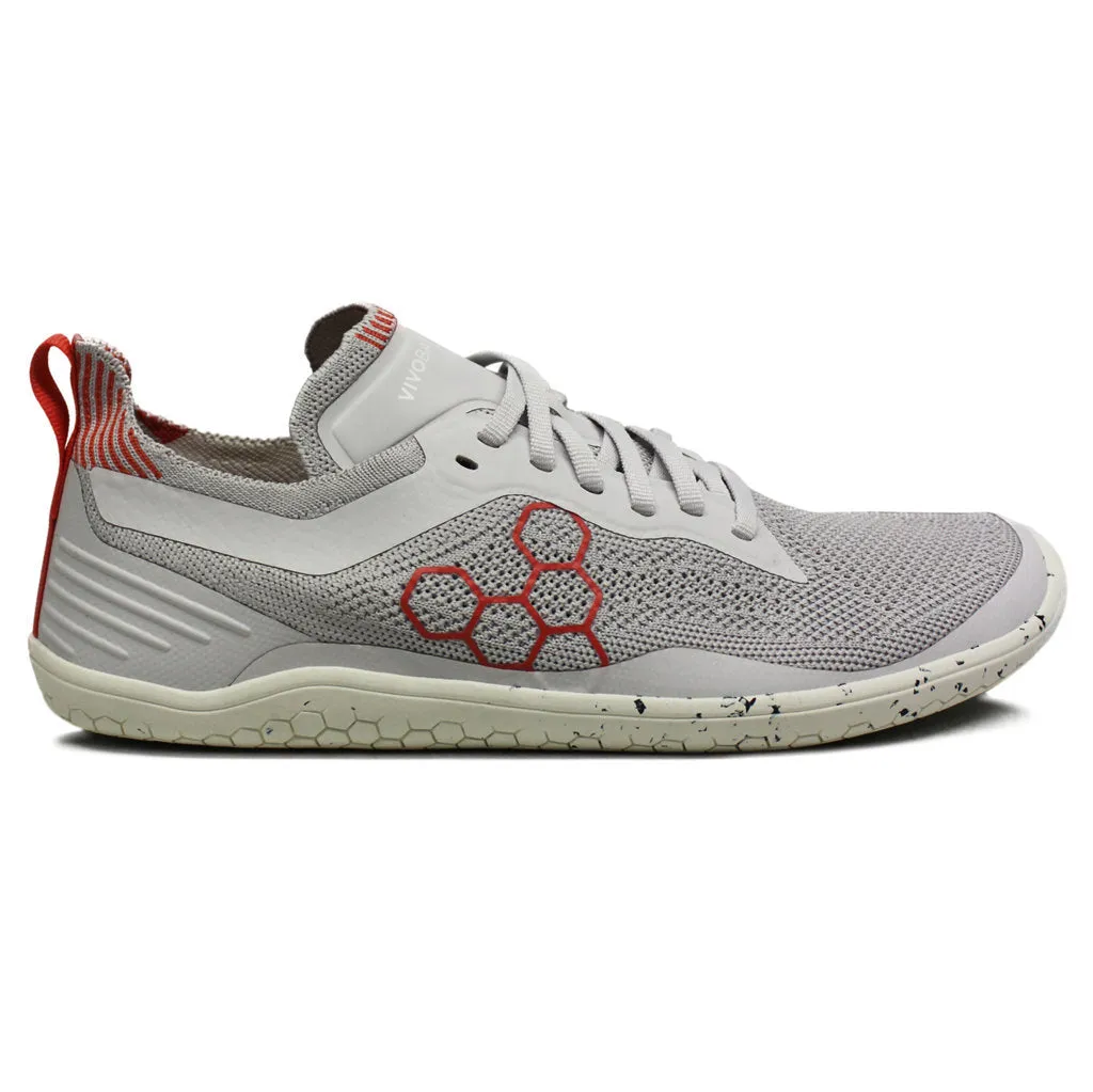 Geo Racer Knit Mesh Women's Trainers