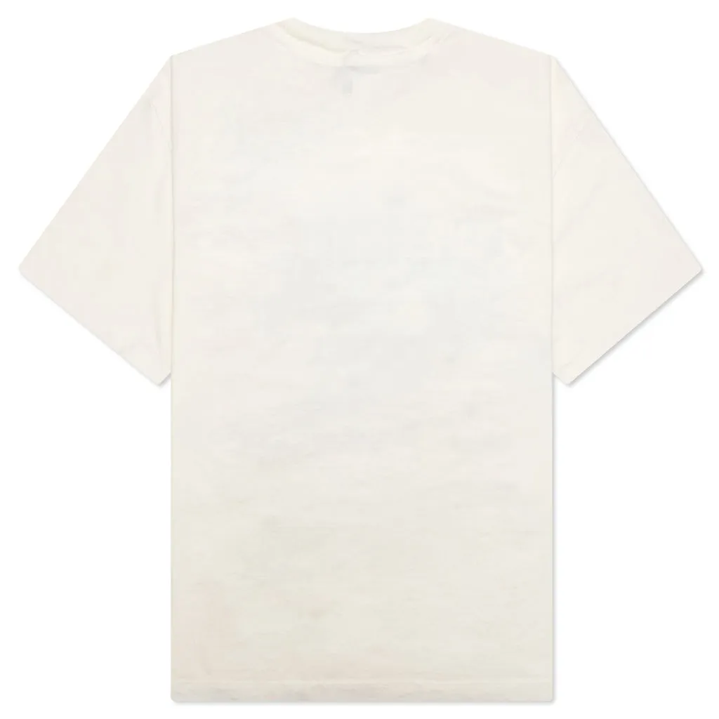 Grand Prix 2.0 S/S Tee - White