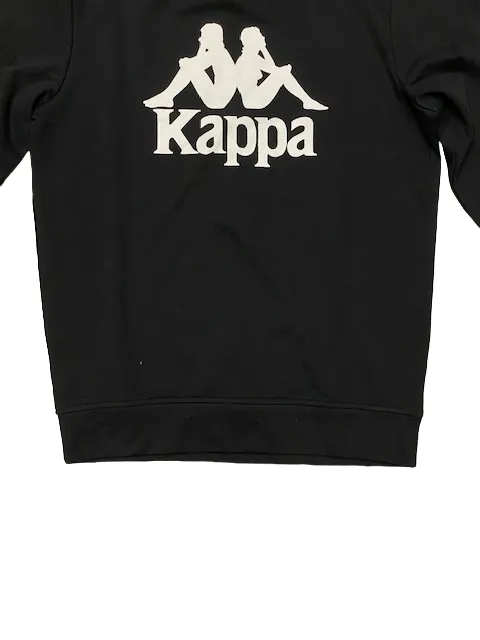 Kappa Authentic Zemin men's crewneck sweatshirt 303WIV0 907