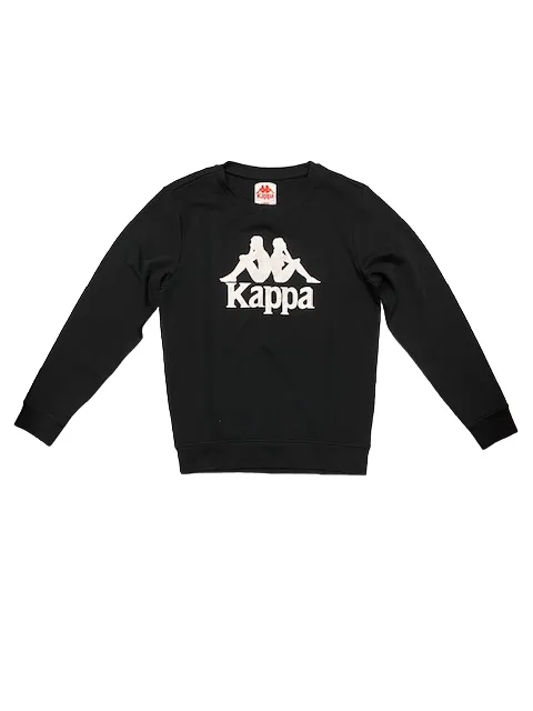 Kappa Authentic Zemin men's crewneck sweatshirt 303WIV0 907