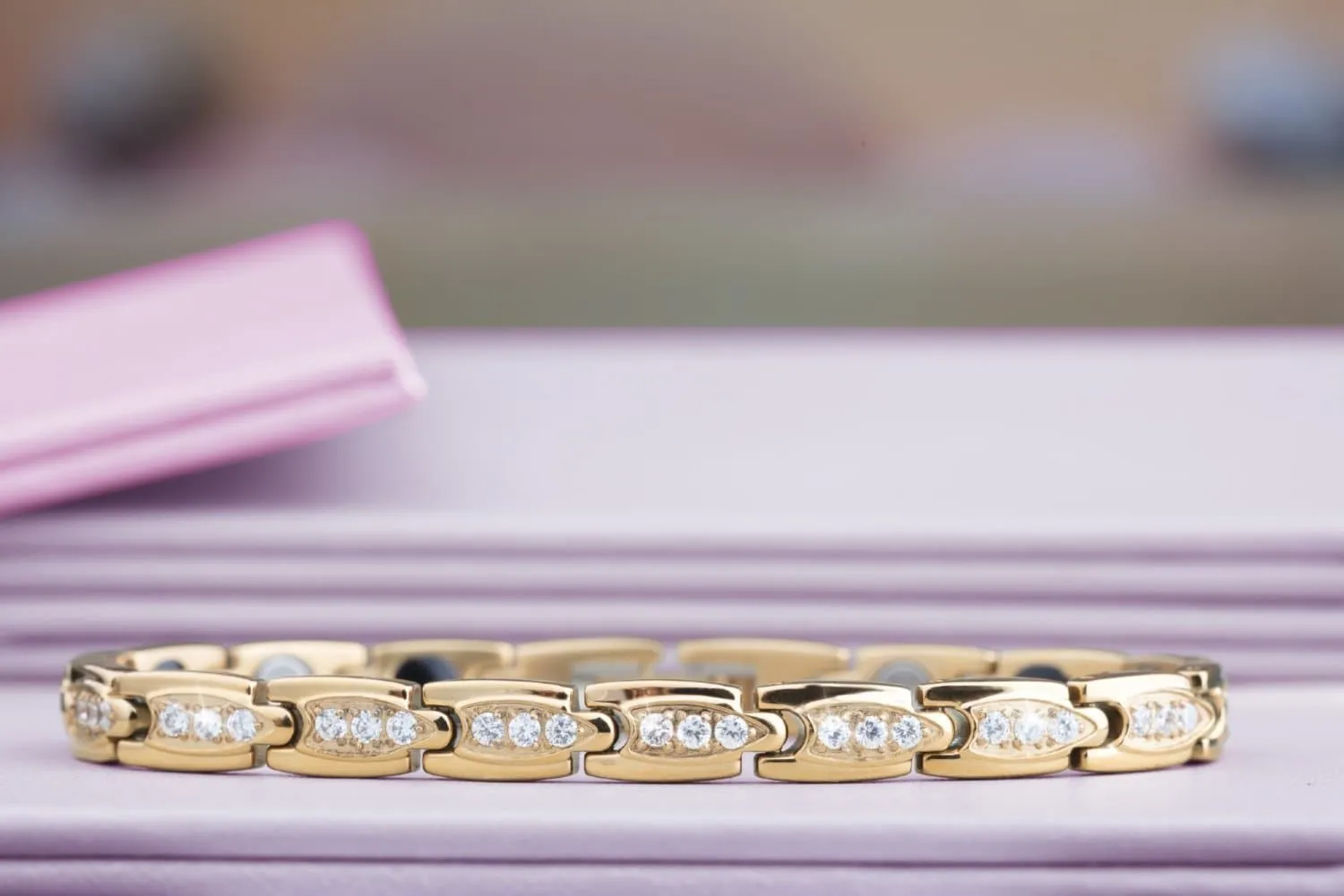 Ladies Ritz Bracelet