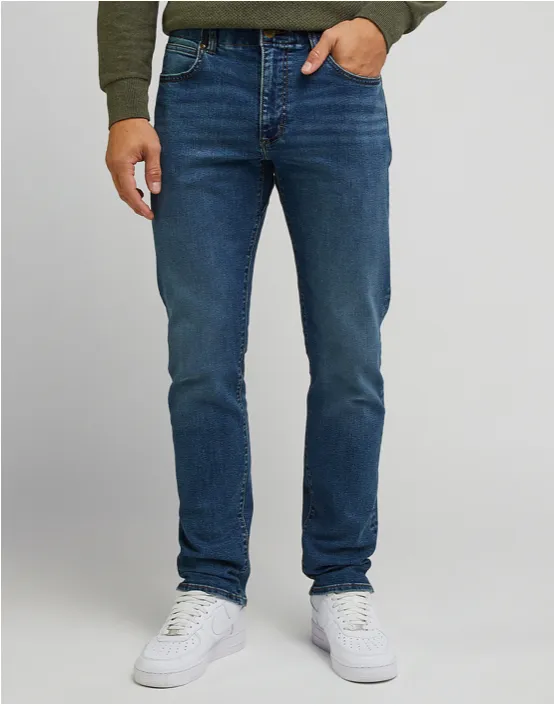 Lee Slim Stretch Jeans/Marset - New AW23