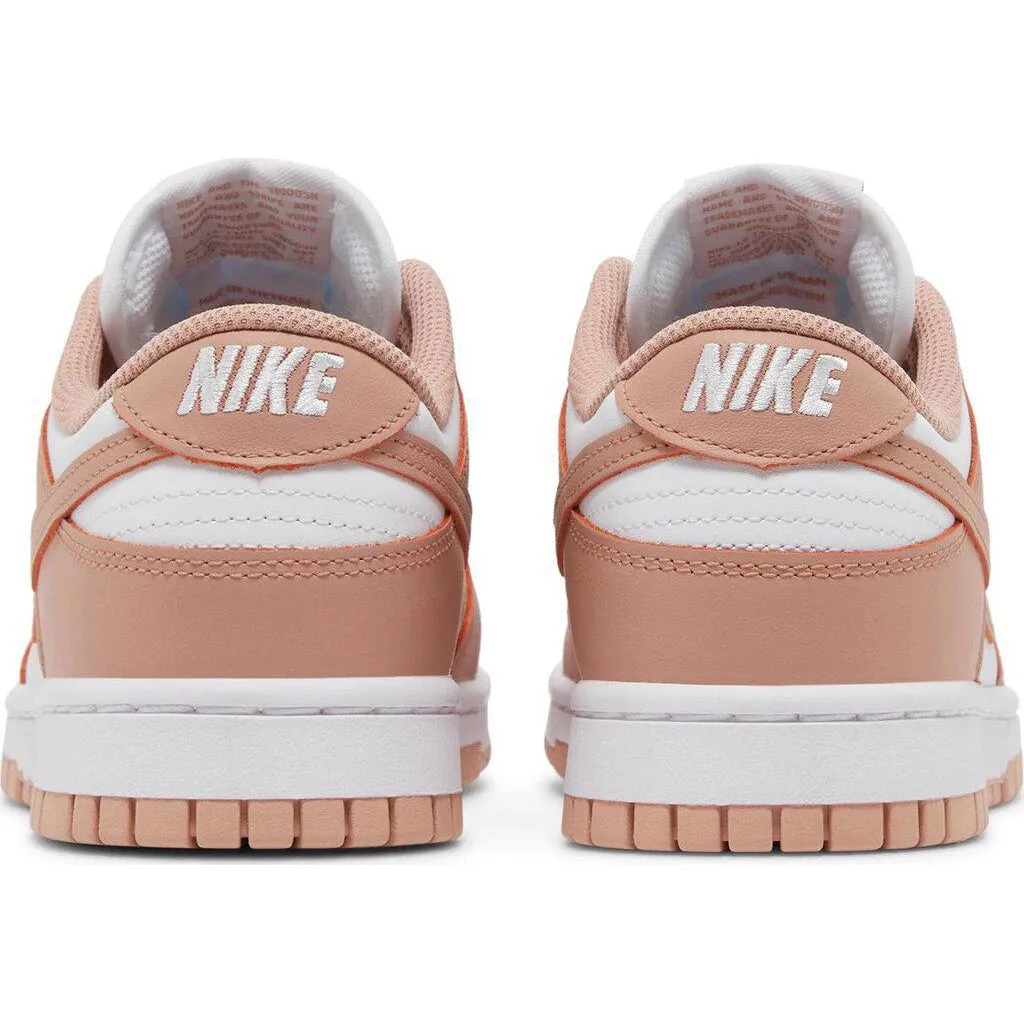 Nike Dunk Low 'Rose Whisper' W