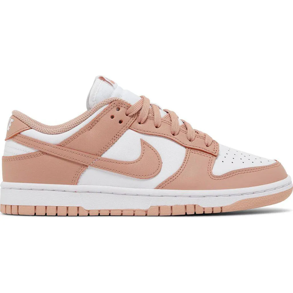 Nike Dunk Low 'Rose Whisper' W