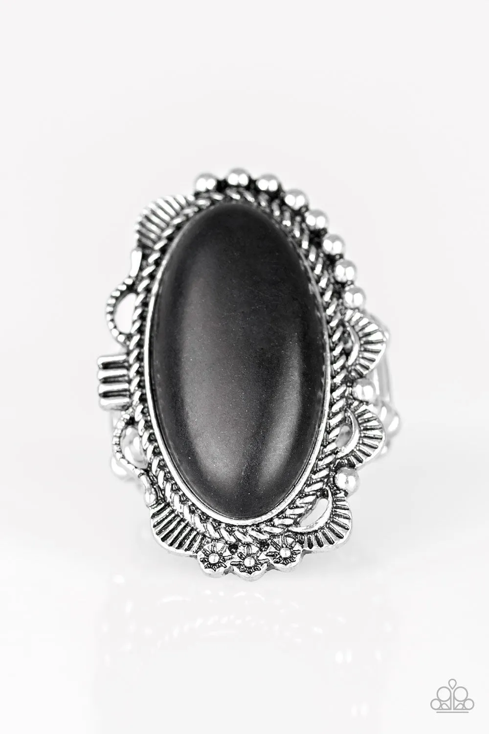 Open Range Black-Ring