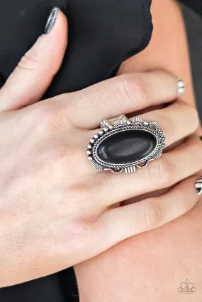 Open Range Black-Ring