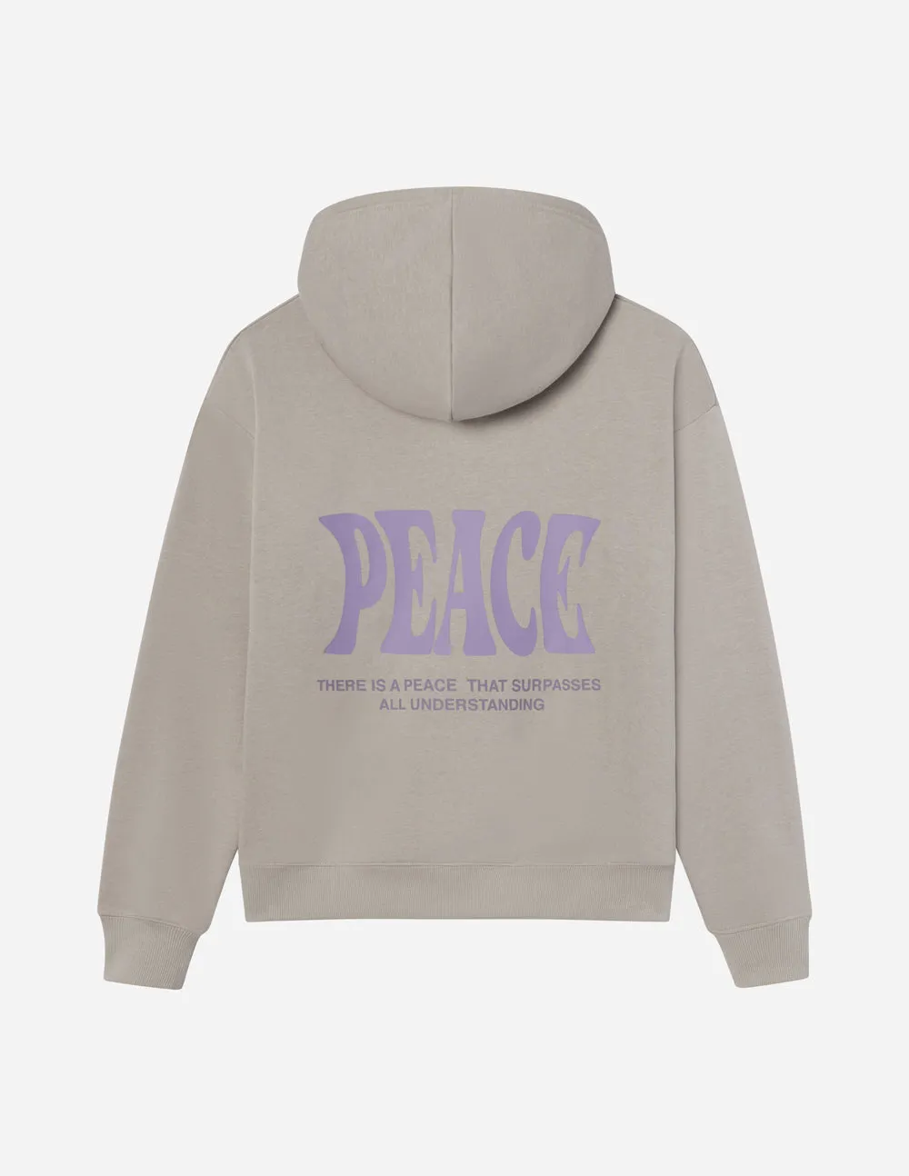 Peace Unisex Hoodie