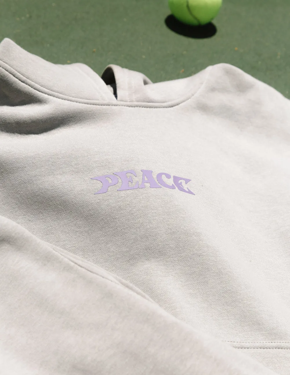 Peace Unisex Hoodie