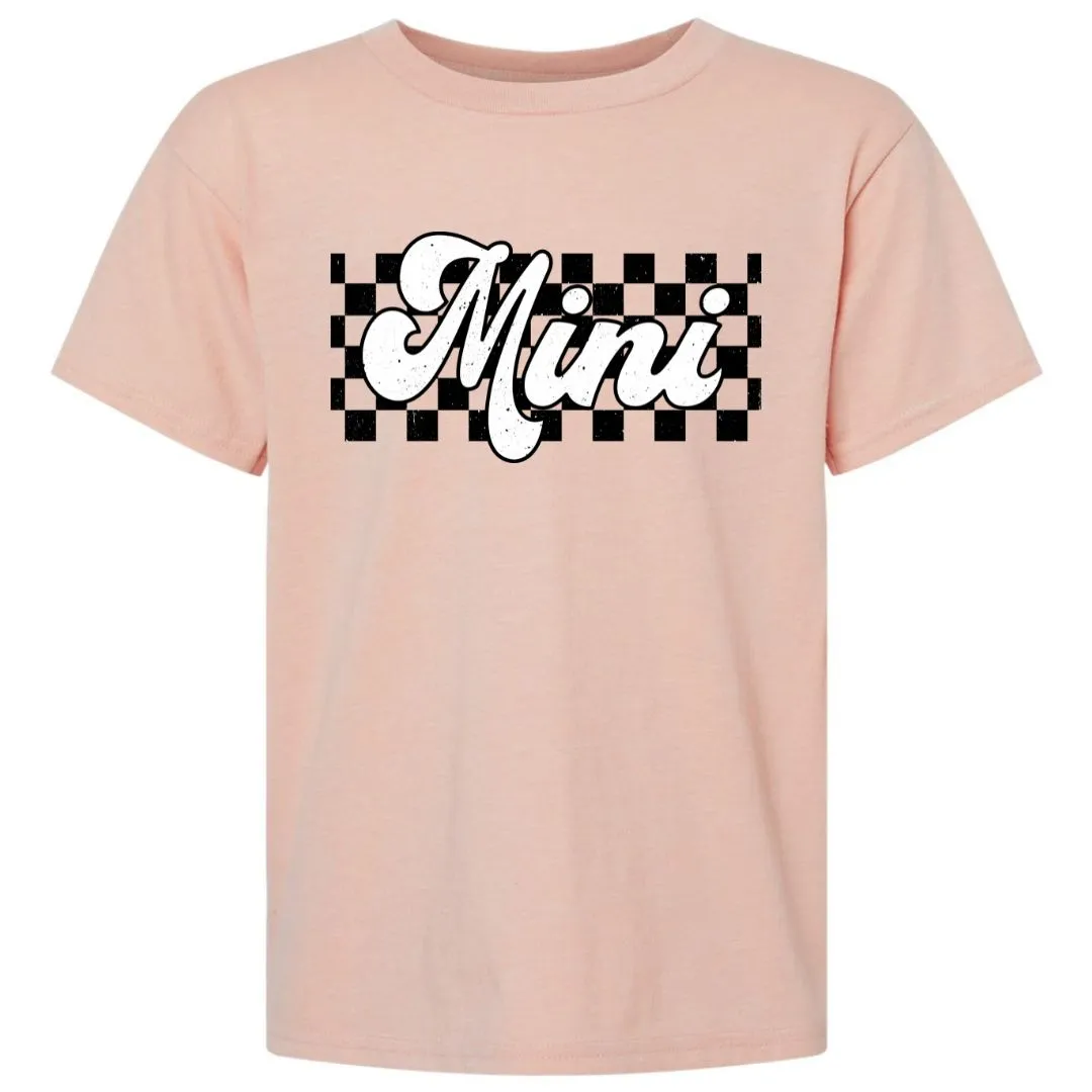 PREORDER: Matching Mama and Mini Graphic Tees