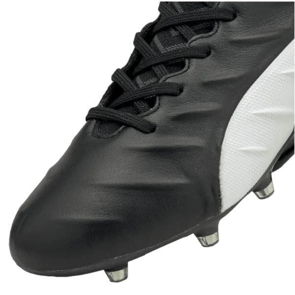 Puma King Platinum 21 FG Senior Football Boot