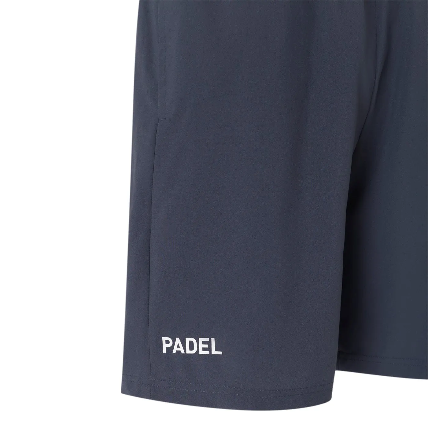 Puma men's padel shorts teamLIGA 931434 06 dark blue