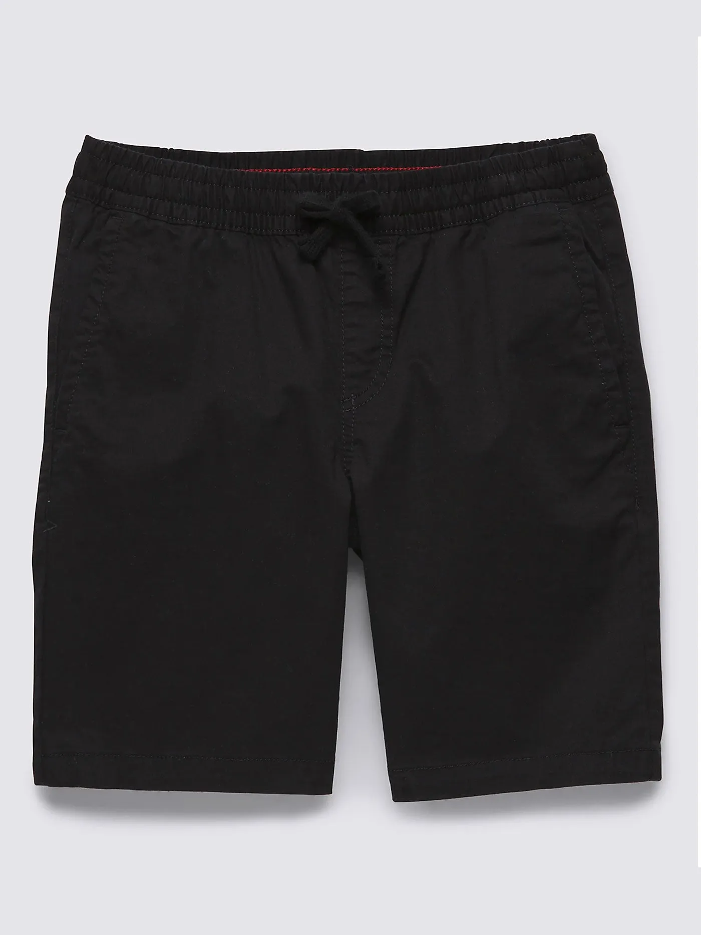 Range Elastic II Shorts (Boys 7-14)