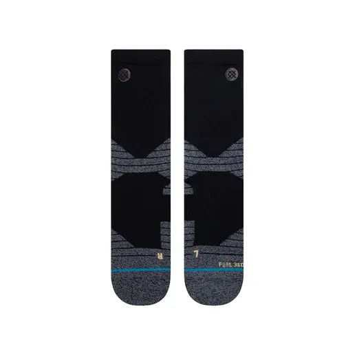 STANCE Icon Sport Crew Socks