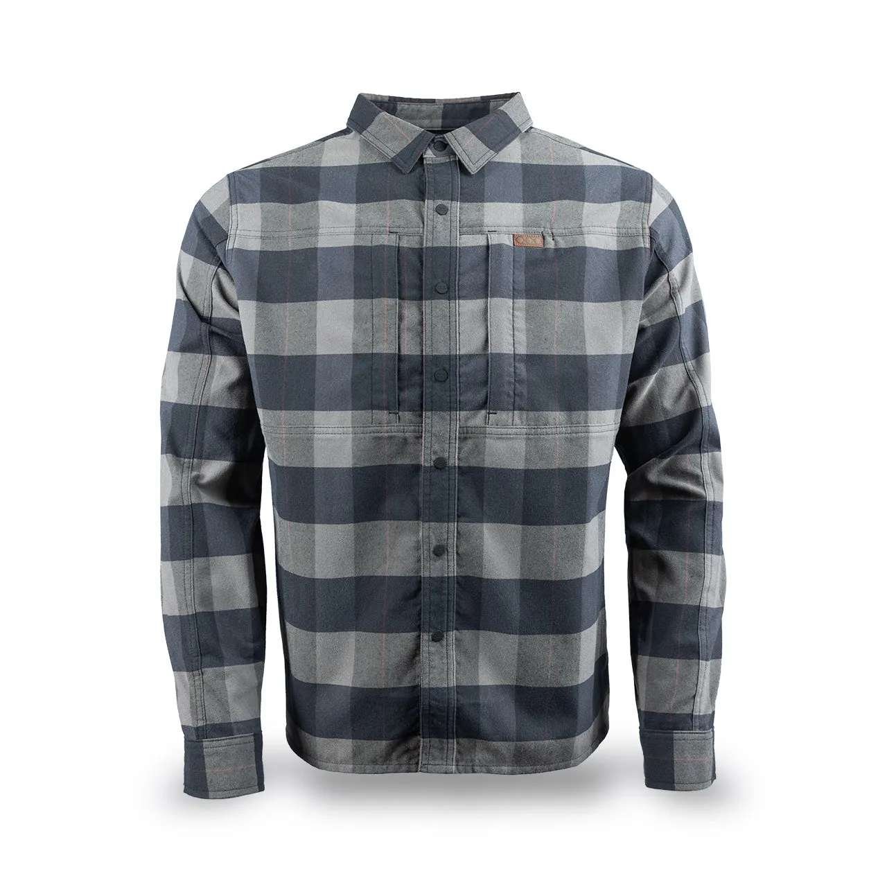 Super Cub Performance Flannel