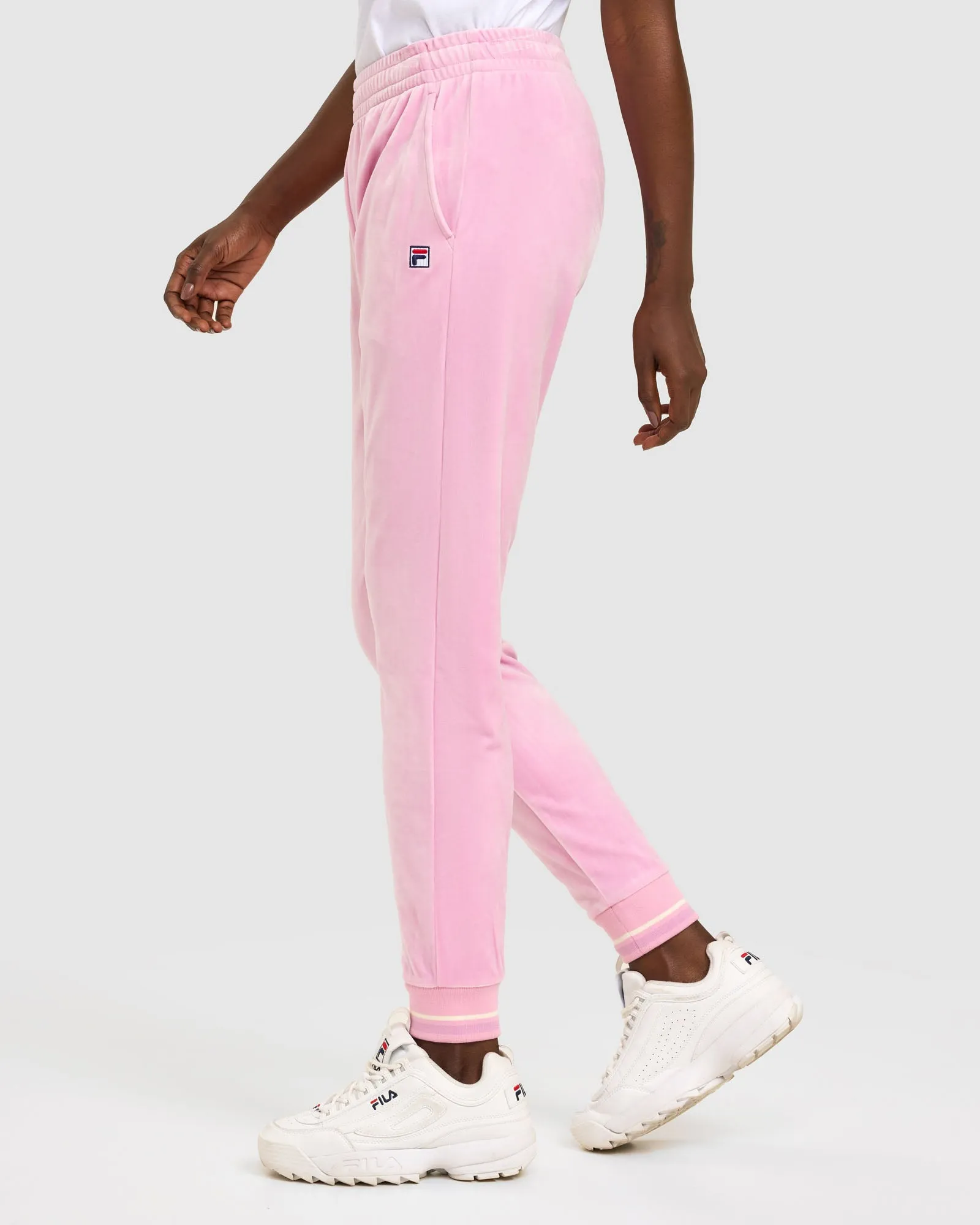 Unisex Jade Pants