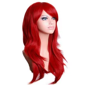 Wig Queen Kori (Multiple colors)