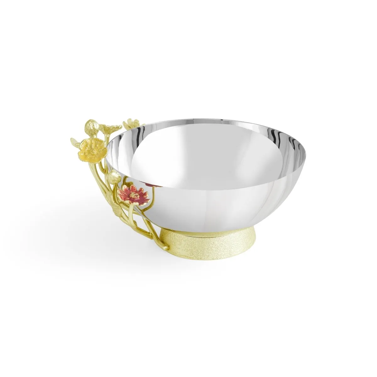 Wildflowers Small Bowl