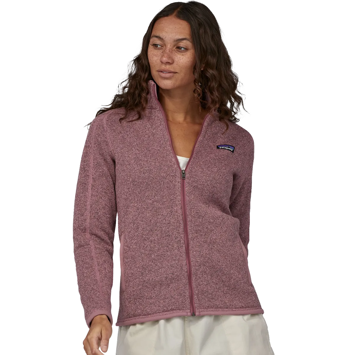 Women's Better Sweater Jacket